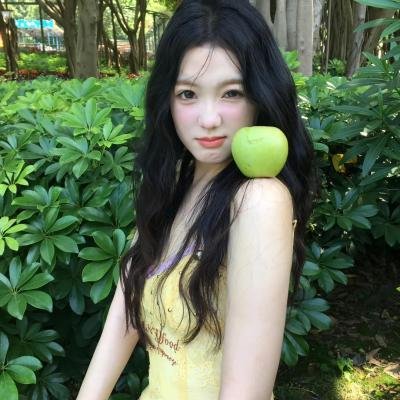爱慕
