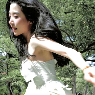 视觉侦探日暮旅人