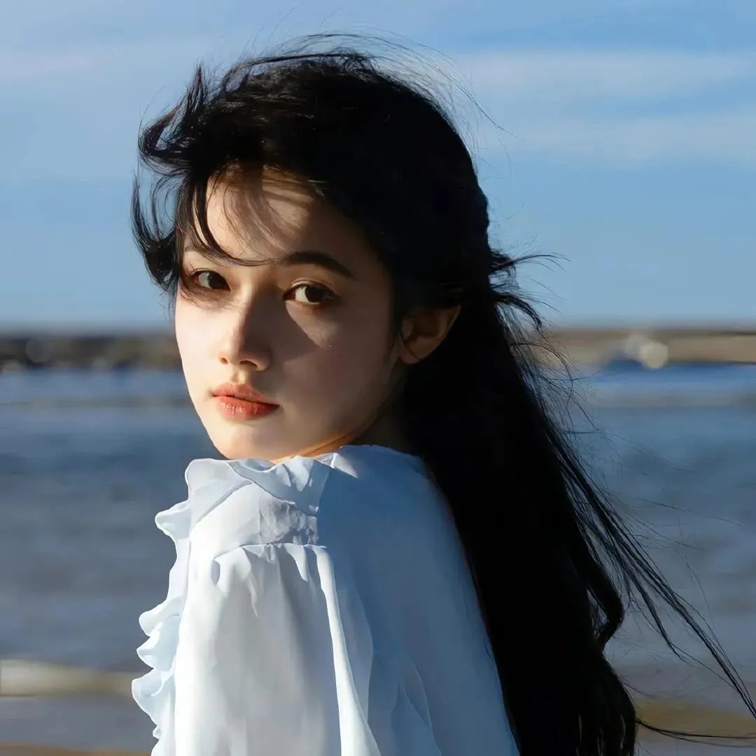炽热的火焰